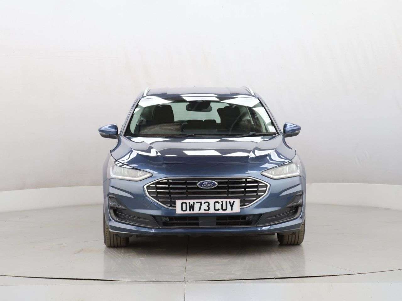A 2023 FORD FOCUS 1.0T EcoBoost MHEV Titanium Estate 5dr Petrol Hybrid DCT Euro 6 (s/s) (155 A 2023 FORD FOCUS 1.0T EcoBoost MHEV Titanium Estate 5dr Petrol Hybrid DCT Euro 6 (s/s) (155