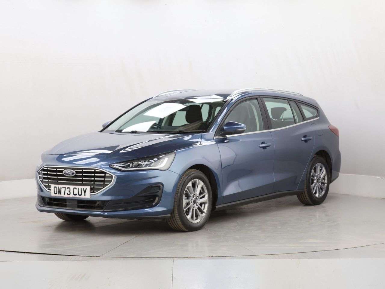 2023 FORD FOCUS 2023 FORD FOCUS