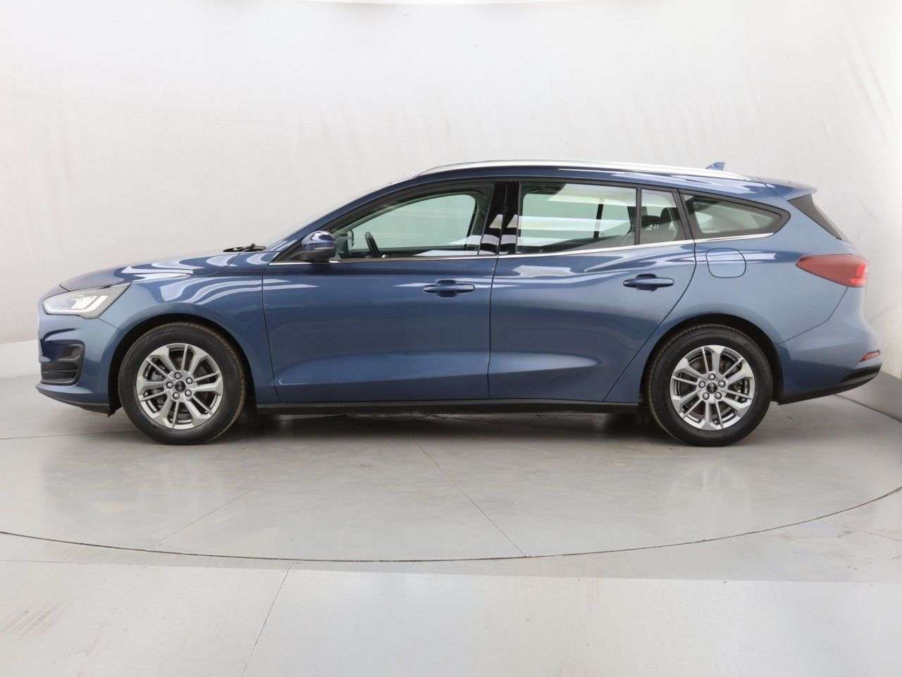 2023 FORD FOCUS 2023 FORD FOCUS