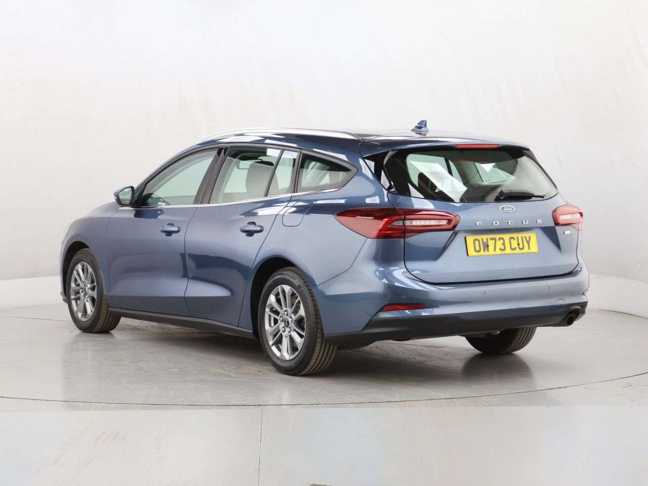 2023 FORD FOCUS 2023 FORD FOCUS