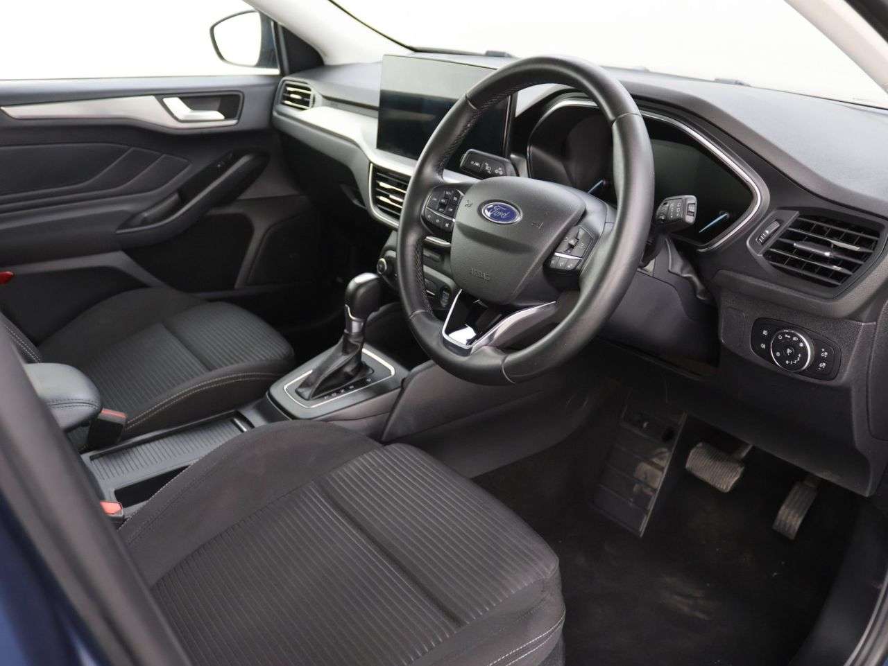 2023 FORD FOCUS 2023 FORD FOCUS
