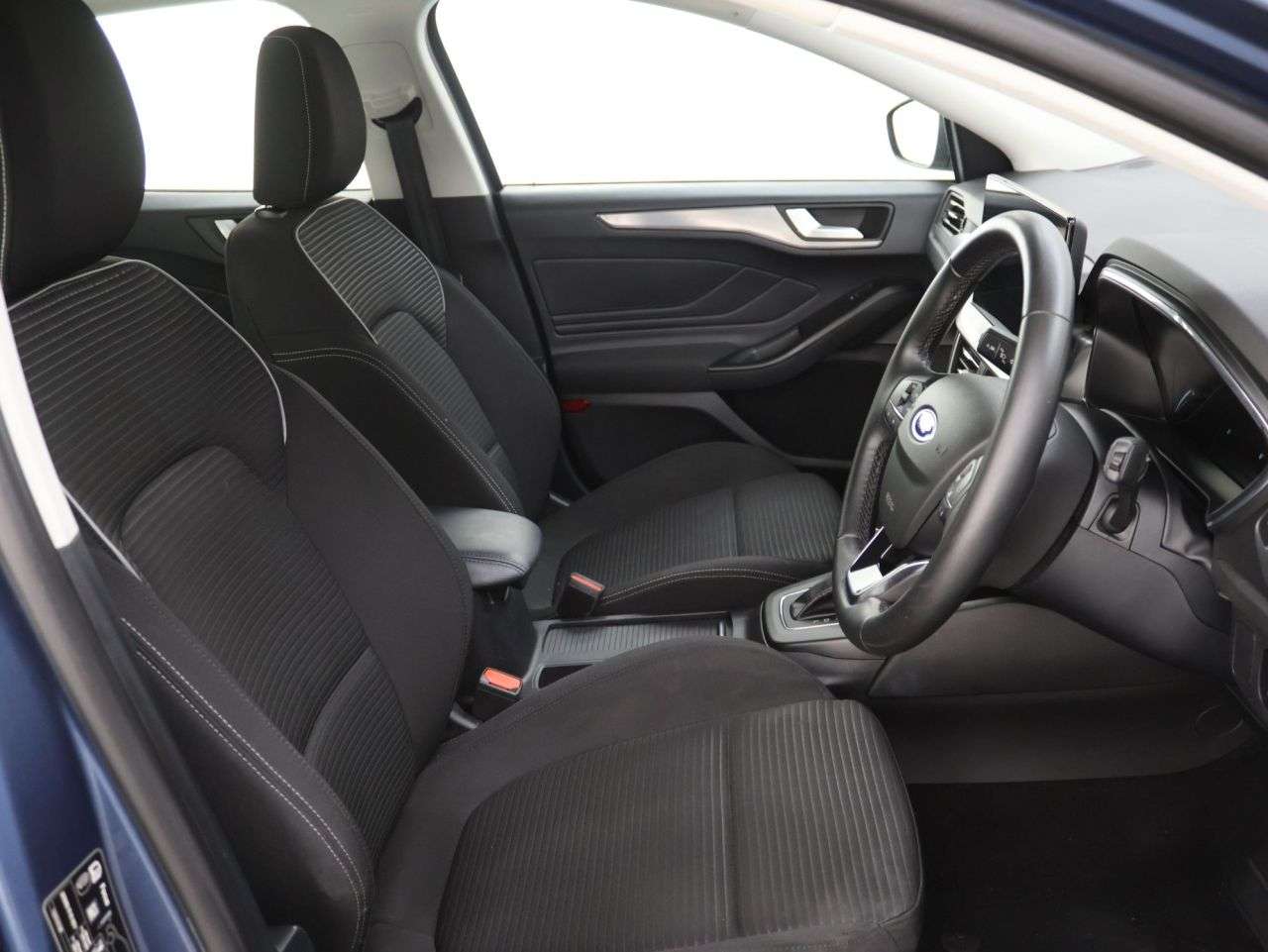 2023 FORD FOCUS 2023 FORD FOCUS