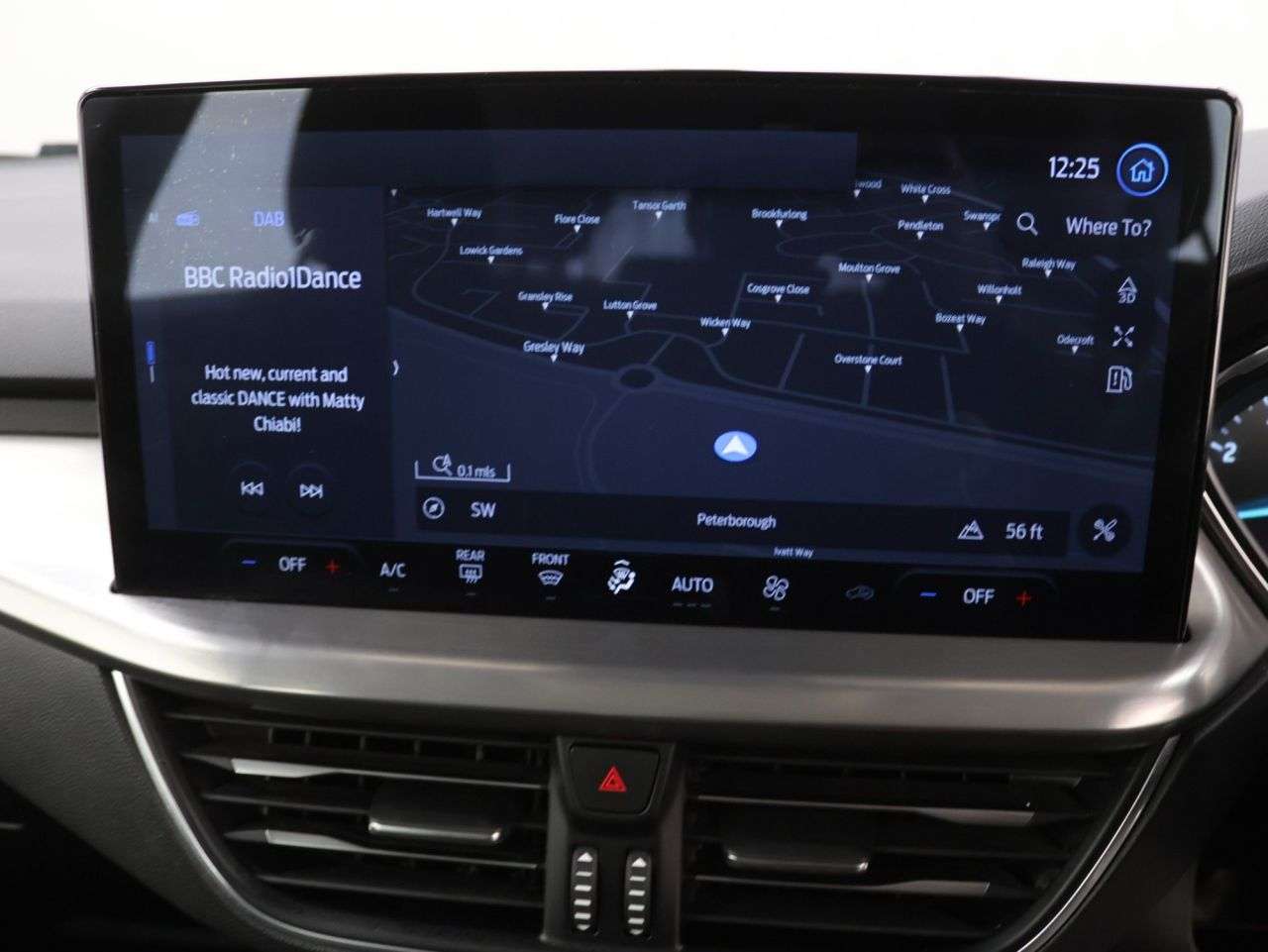 2023 FORD FOCUS 2023 FORD FOCUS