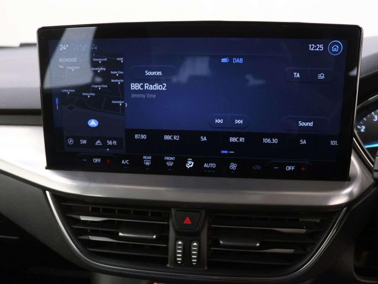 2023 FORD FOCUS 2023 FORD FOCUS