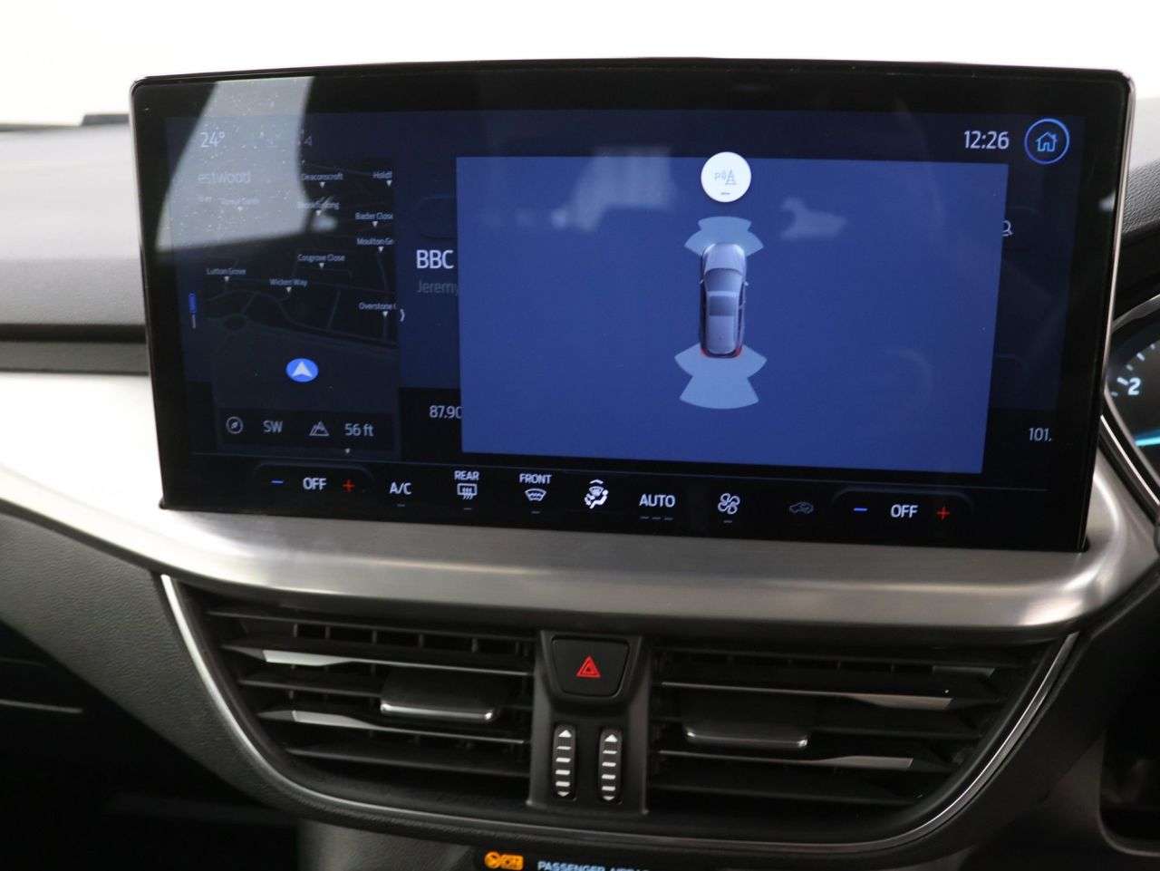 2023 FORD FOCUS 2023 FORD FOCUS
