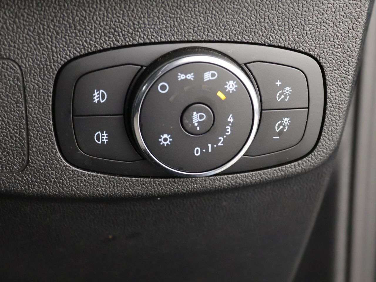 2023 FORD FOCUS 2023 FORD FOCUS