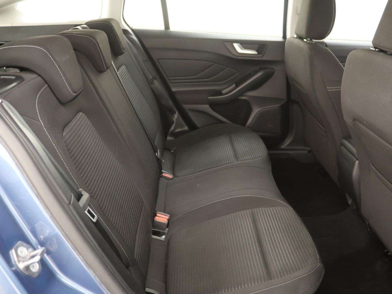 2023 FORD FOCUS 2023 FORD FOCUS