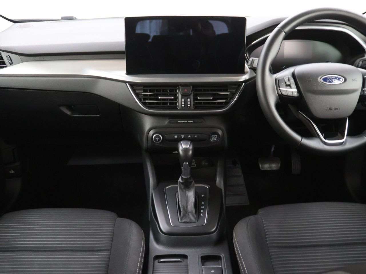 2023 FORD FOCUS 2023 FORD FOCUS