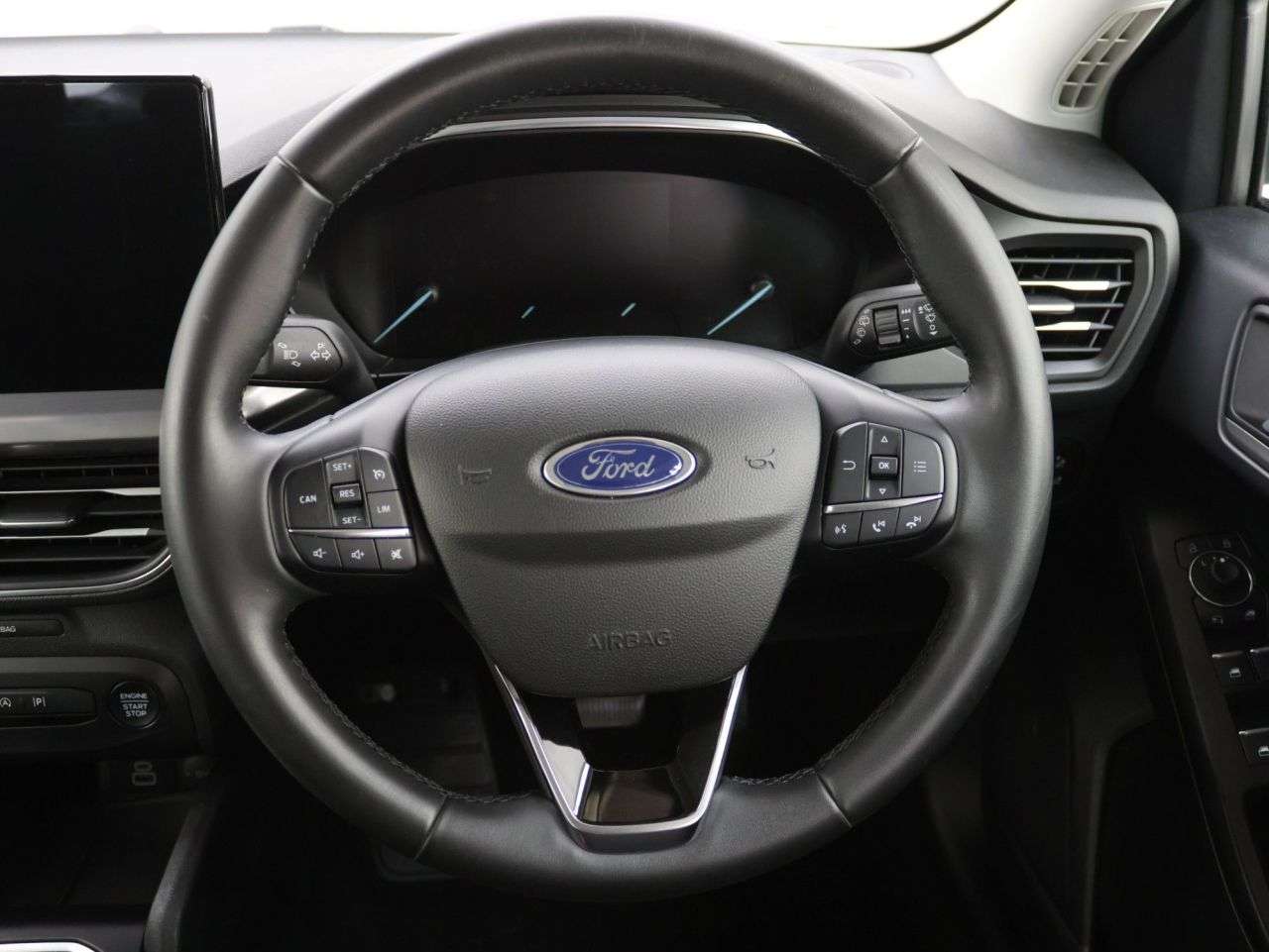 2023 FORD FOCUS 2023 FORD FOCUS