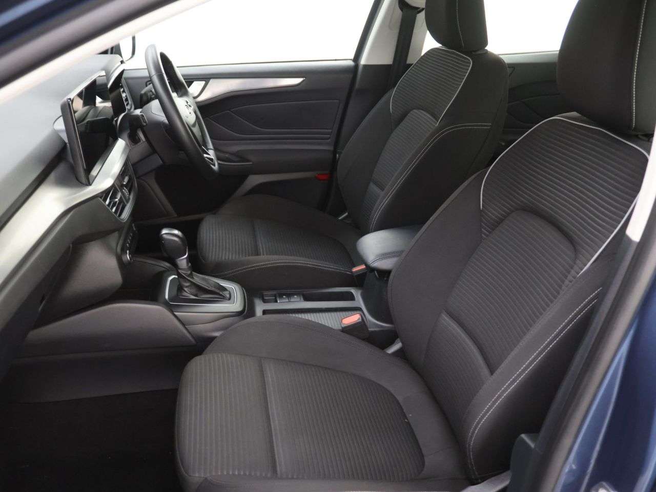 2023 FORD FOCUS 2023 FORD FOCUS