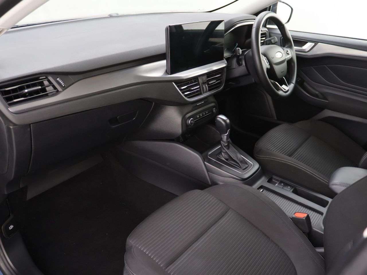 2023 FORD FOCUS 2023 FORD FOCUS