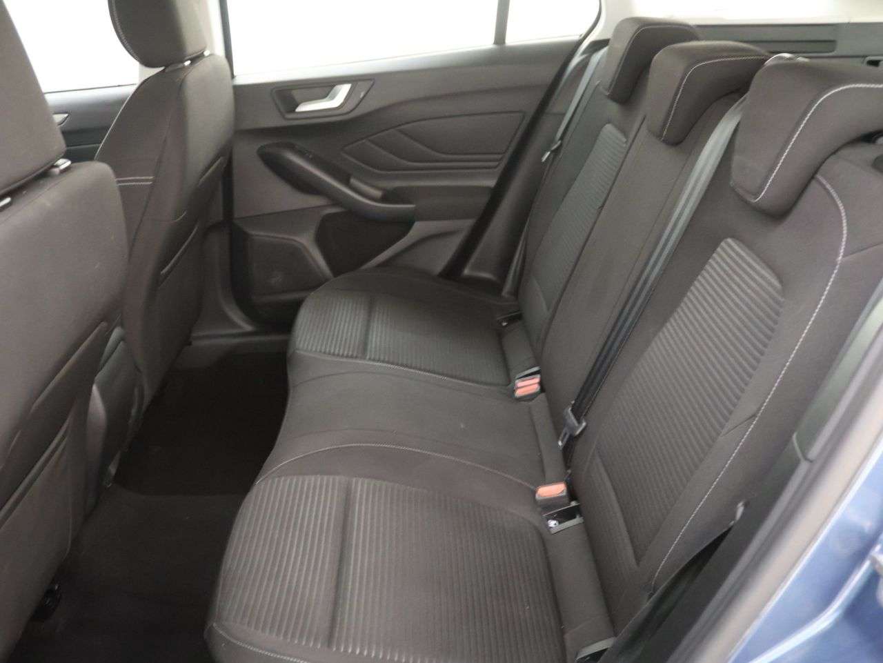 2023 FORD FOCUS 2023 FORD FOCUS