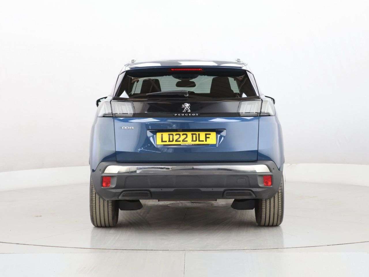2022 PEUGEOT 3008 2022 PEUGEOT 3008