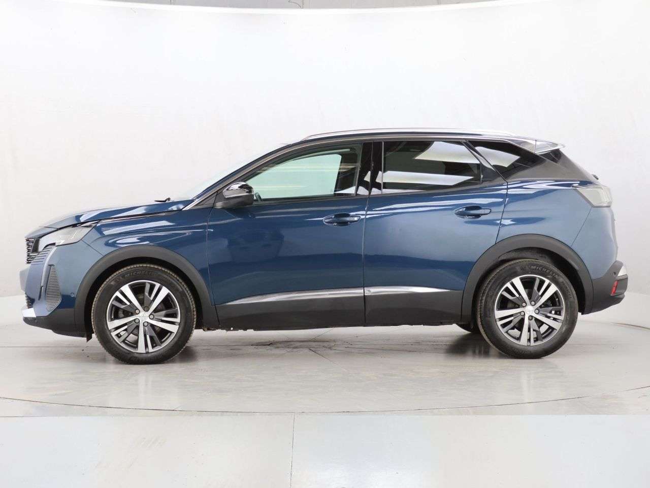 2022 PEUGEOT 3008 2022 PEUGEOT 3008