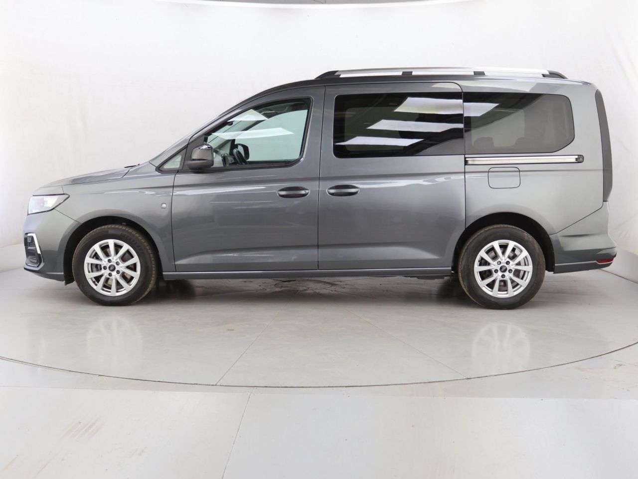 2023 FORD GRAND TOURNEO CONNECT 2023 FORD GRAND TOURNEO CONNECT