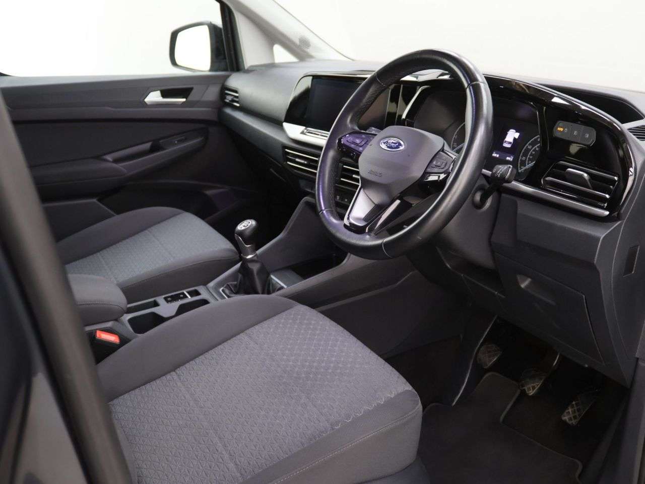 2023 FORD GRAND TOURNEO CONNECT 2023 FORD GRAND TOURNEO CONNECT