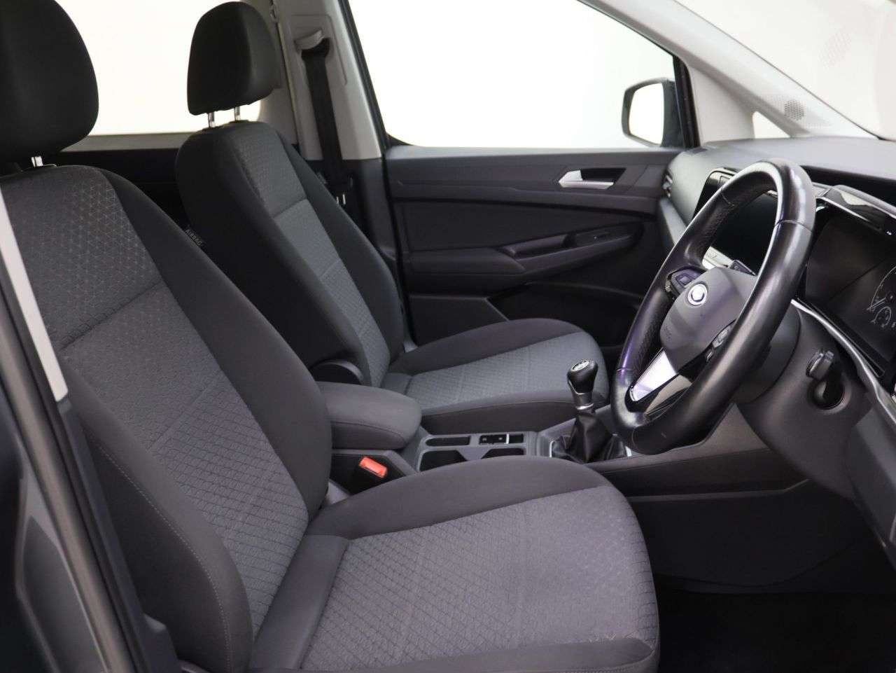 2023 FORD GRAND TOURNEO CONNECT 2023 FORD GRAND TOURNEO CONNECT