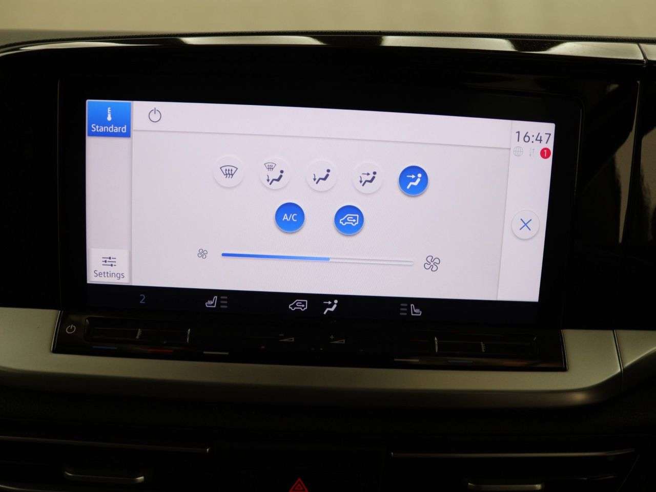 2023 FORD GRAND TOURNEO CONNECT 2023 FORD GRAND TOURNEO CONNECT