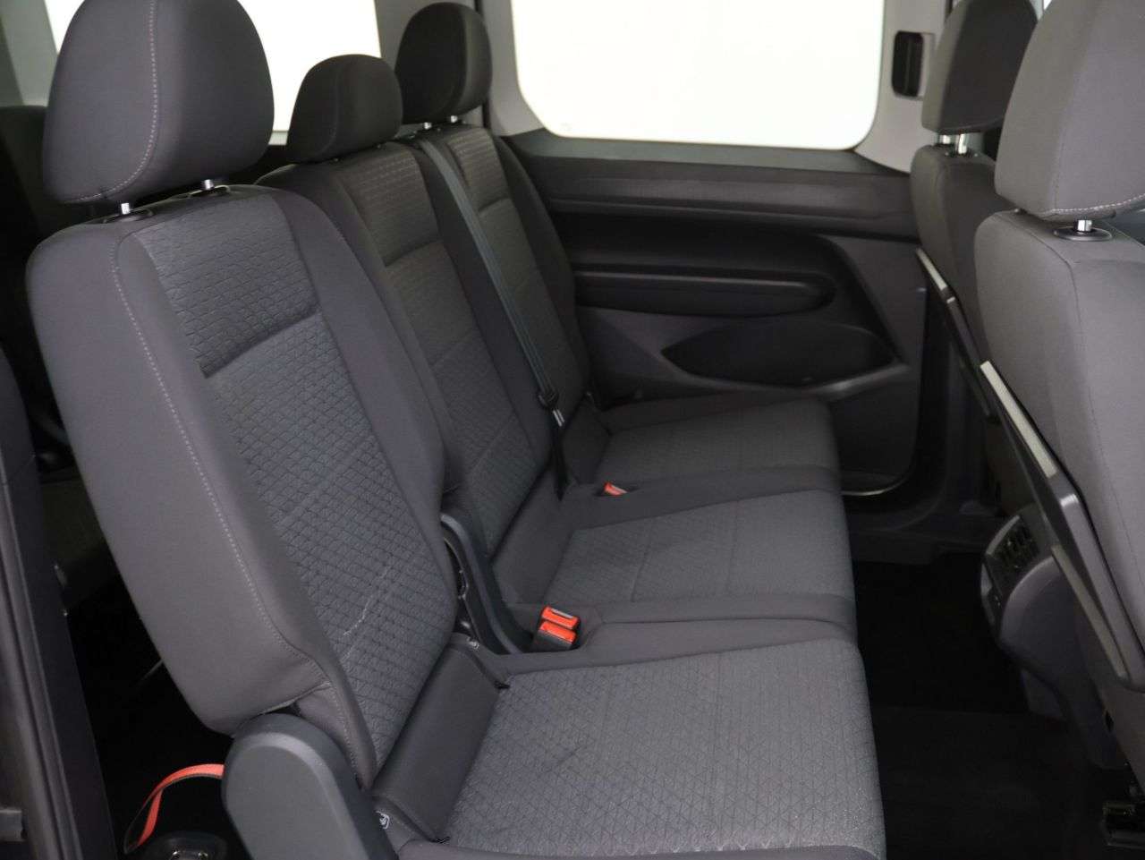 2023 FORD GRAND TOURNEO CONNECT 2023 FORD GRAND TOURNEO CONNECT