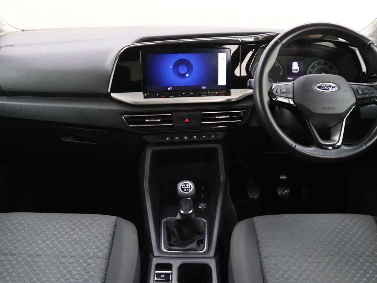 2023 FORD GRAND TOURNEO CONNECT 2023 FORD GRAND TOURNEO CONNECT