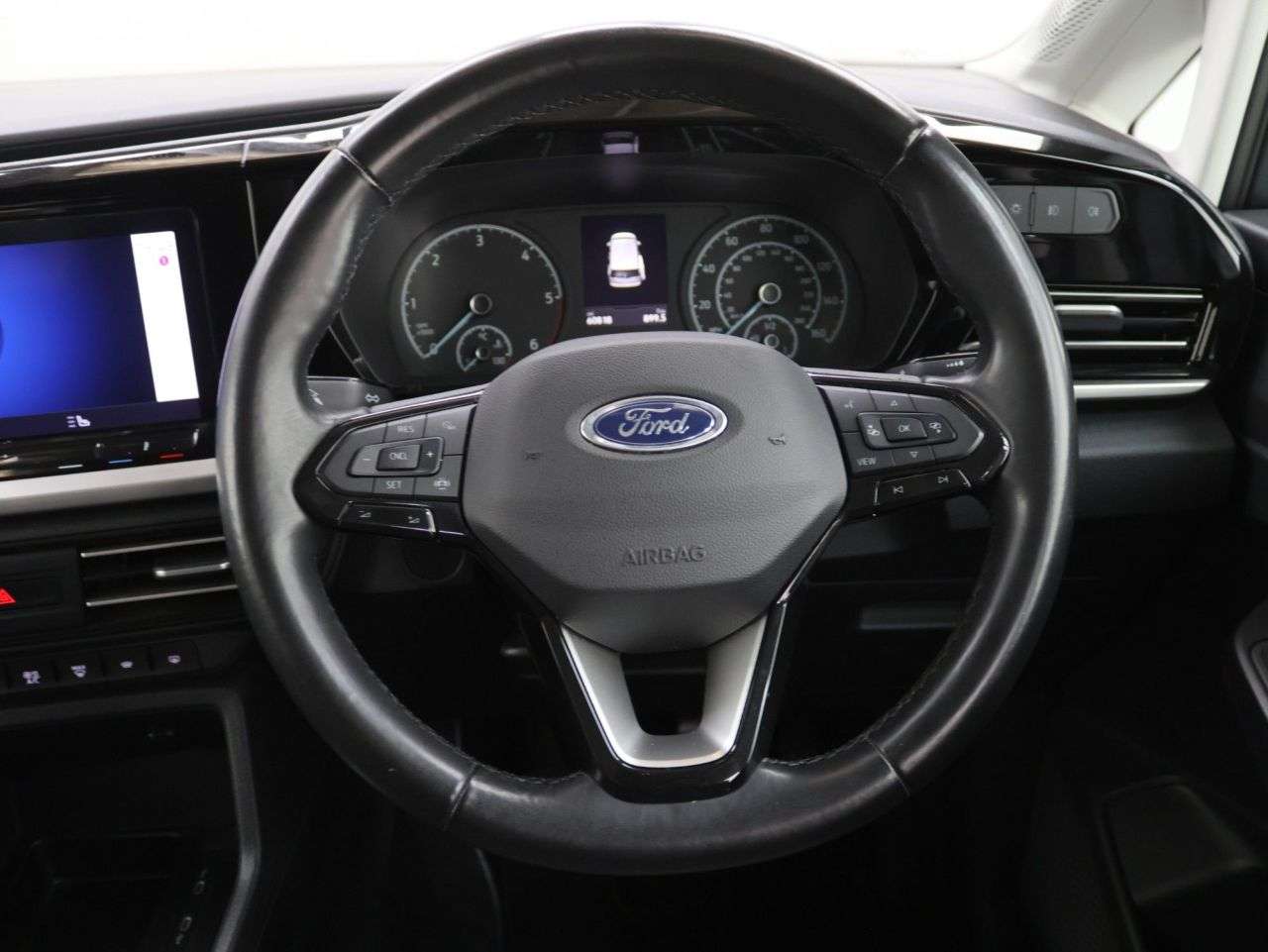 2023 FORD GRAND TOURNEO CONNECT 2023 FORD GRAND TOURNEO CONNECT