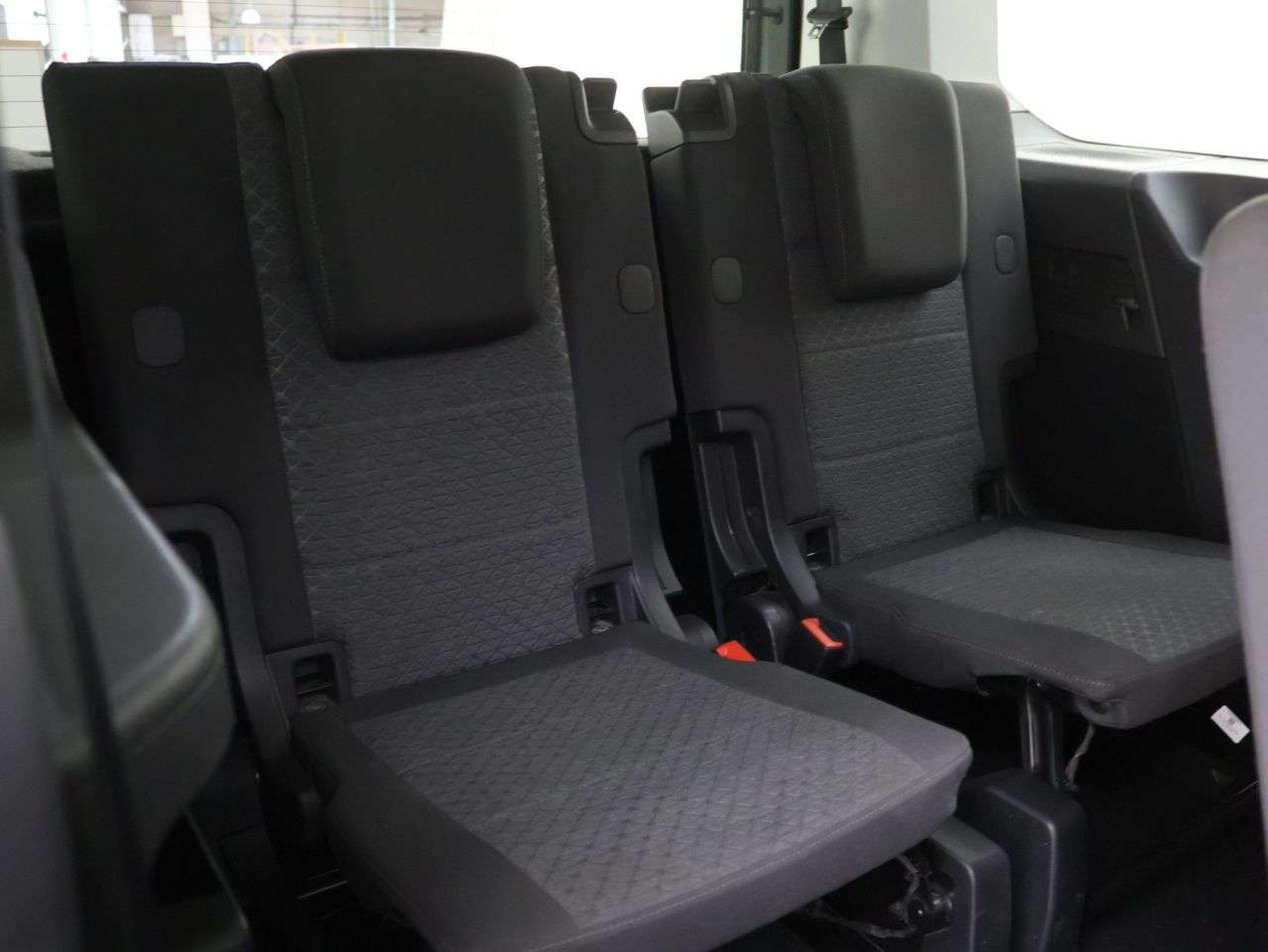 2023 FORD GRAND TOURNEO CONNECT 2023 FORD GRAND TOURNEO CONNECT