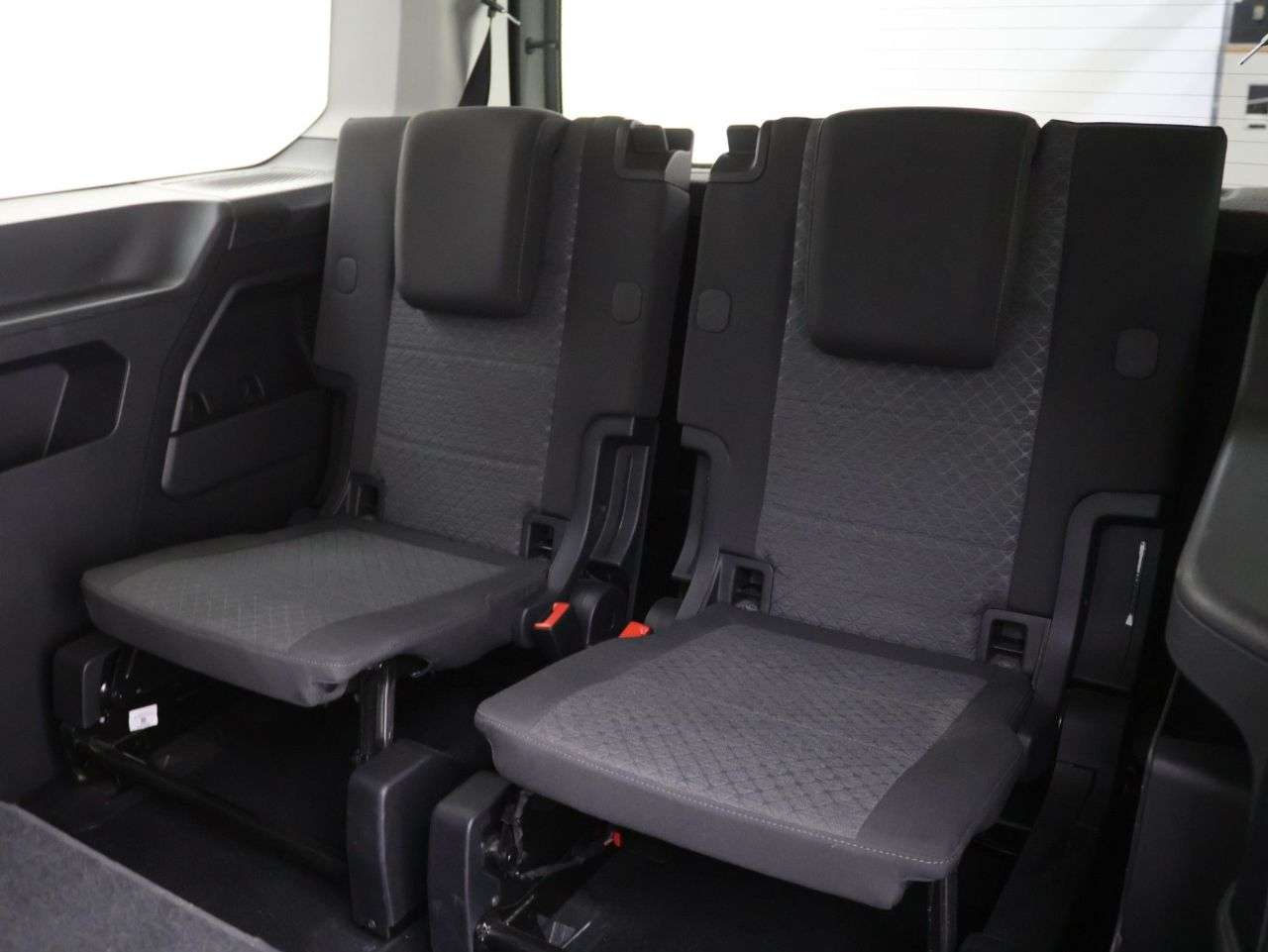 2023 FORD GRAND TOURNEO CONNECT 2023 FORD GRAND TOURNEO CONNECT