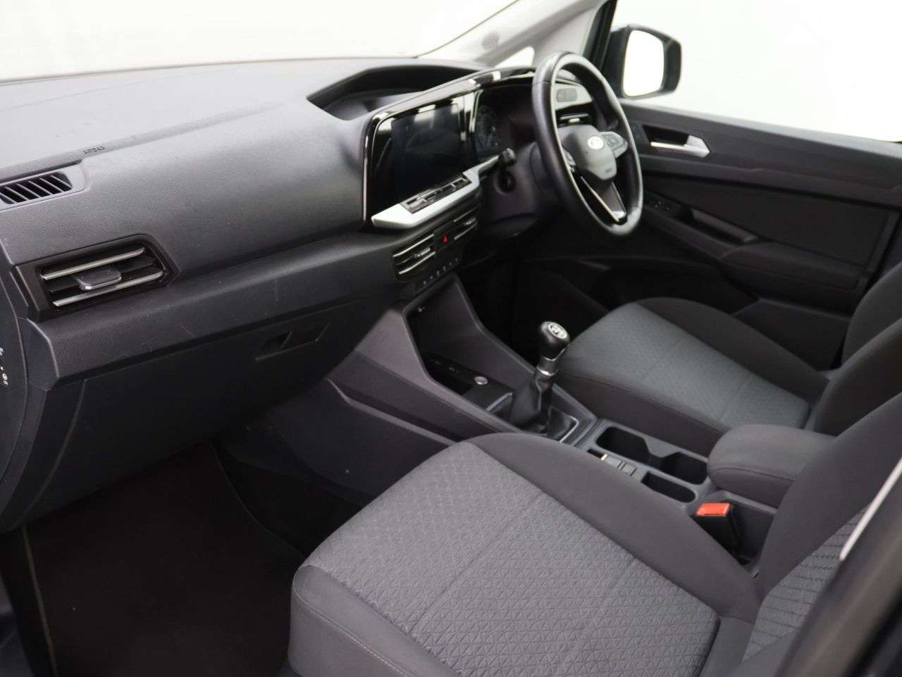 2023 FORD GRAND TOURNEO CONNECT 2023 FORD GRAND TOURNEO CONNECT