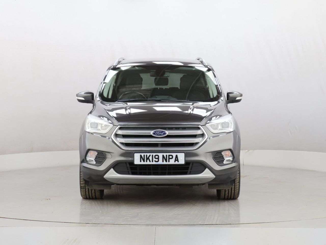 A 2019 FORD KUGA 1.5 TDCi EcoBlue Titanium Edition SUV 5dr Diesel Manual Euro 6 (s/s) (120 p A 2019 FORD KUGA 1.5 TDCi EcoBlue Titanium Edition SUV 5dr Diesel Manual Euro 6 (s/s) (120 p