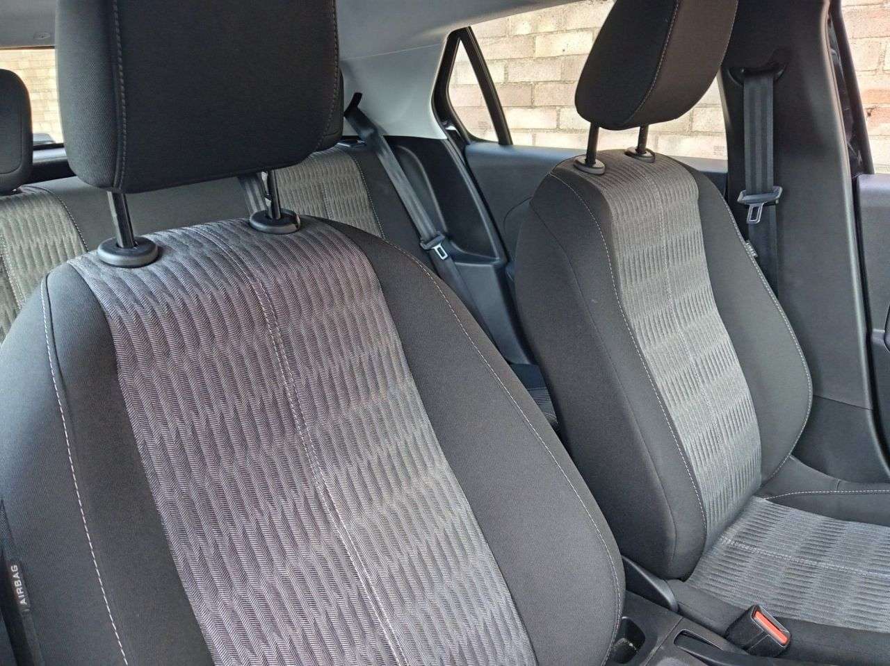 2022 VAUXHALL CORSA 2022 VAUXHALL CORSA