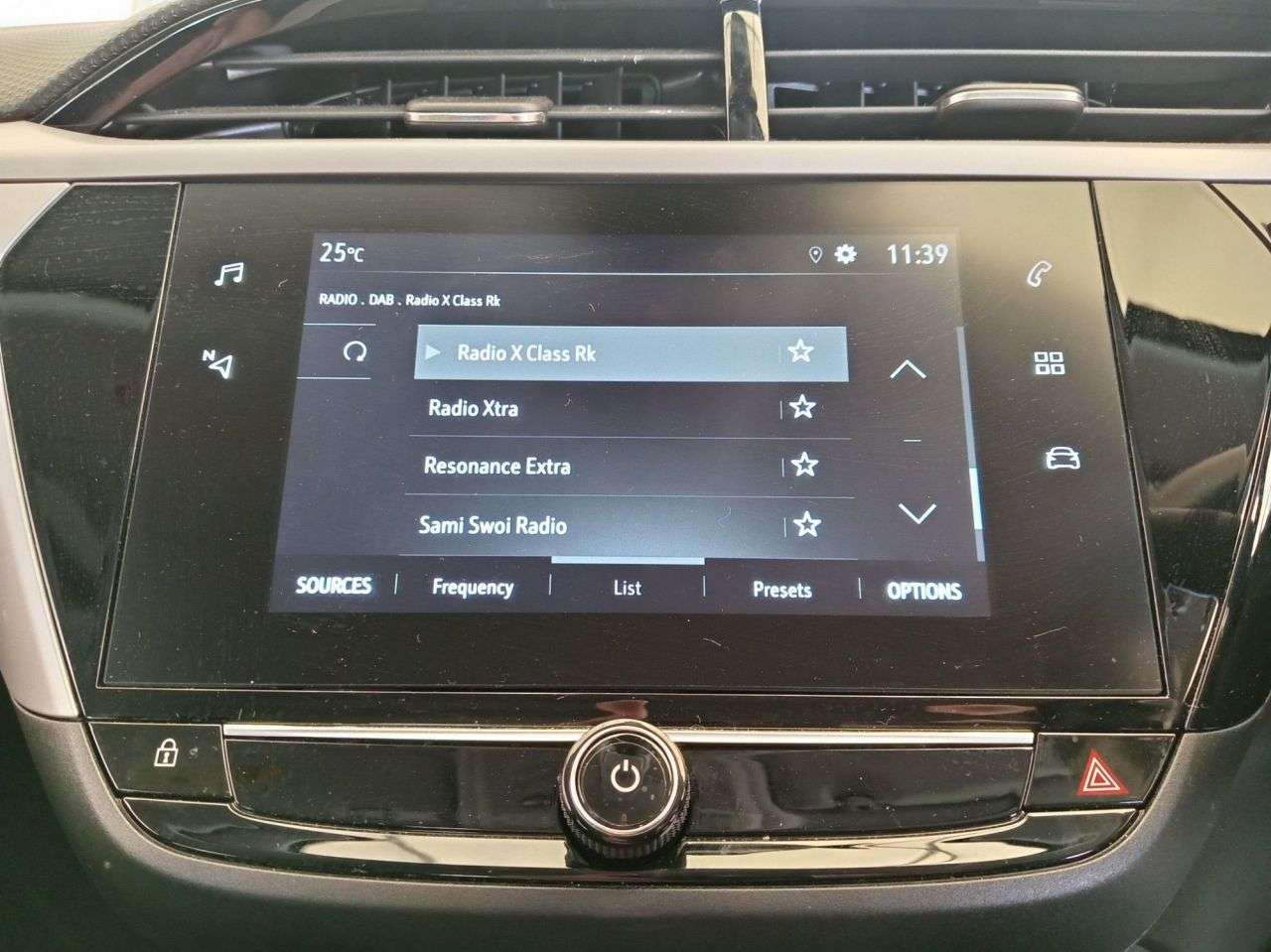2022 VAUXHALL CORSA 2022 VAUXHALL CORSA