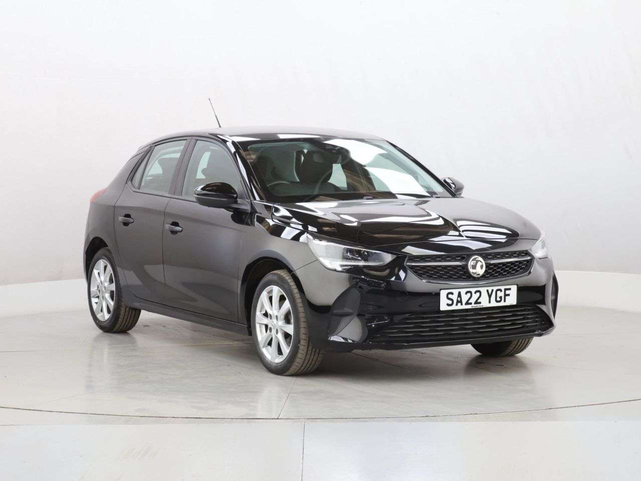 A 2022 VAUXHALL CORSA 1.2 SE Edition Hatchback 5dr Petrol Manual Euro 6 (75 ps) A 2022 VAUXHALL CORSA 1.2 SE Edition Hatchback 5dr Petrol Manual Euro 6 (75 ps)