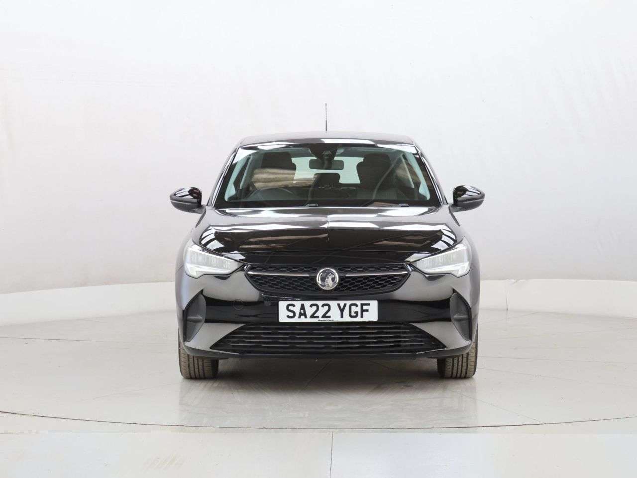A 2022 VAUXHALL CORSA 1.2 SE Edition Hatchback 5dr Petrol Manual Euro 6 (75 ps) A 2022 VAUXHALL CORSA 1.2 SE Edition Hatchback 5dr Petrol Manual Euro 6 (75 ps)