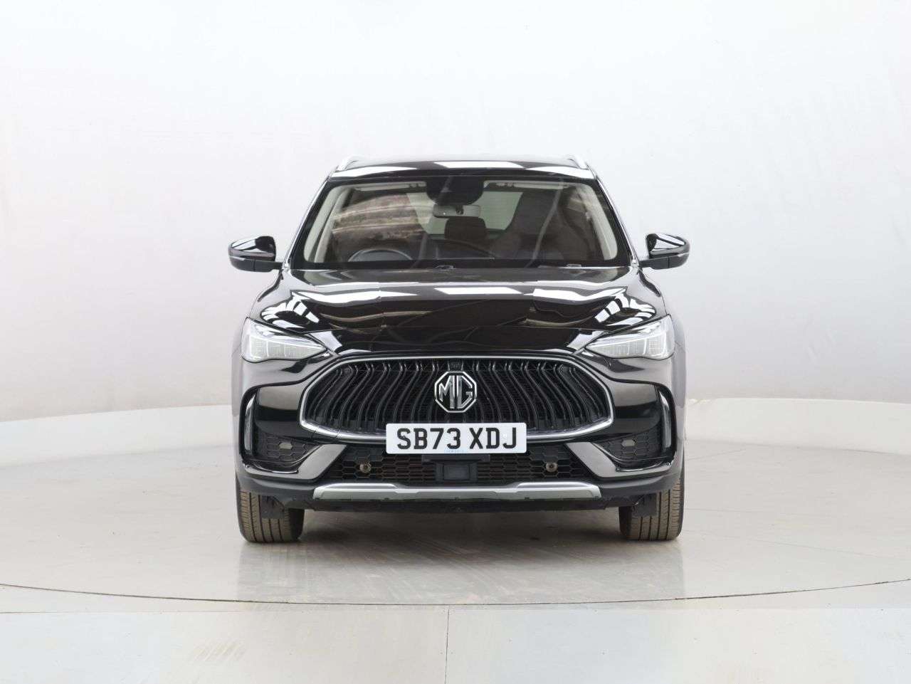 A 2024 MG MG HS 1.5 T-GDI Trophy SUV 5dr Petrol DCT Euro 6 (s/s) (162 ps) A 2024 MG MG HS 1.5 T-GDI Trophy SUV 5dr Petrol DCT Euro 6 (s/s) (162 ps)