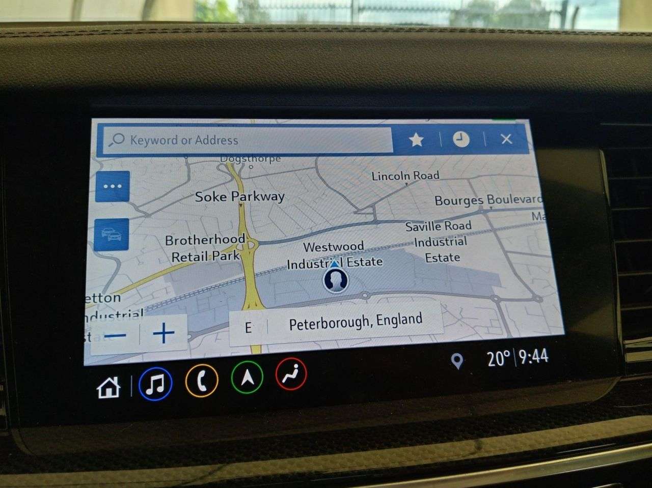 2022 VAUXHALL INSIGNIA 2022 VAUXHALL INSIGNIA