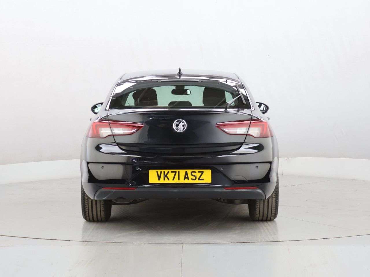 2022 VAUXHALL INSIGNIA 2022 VAUXHALL INSIGNIA