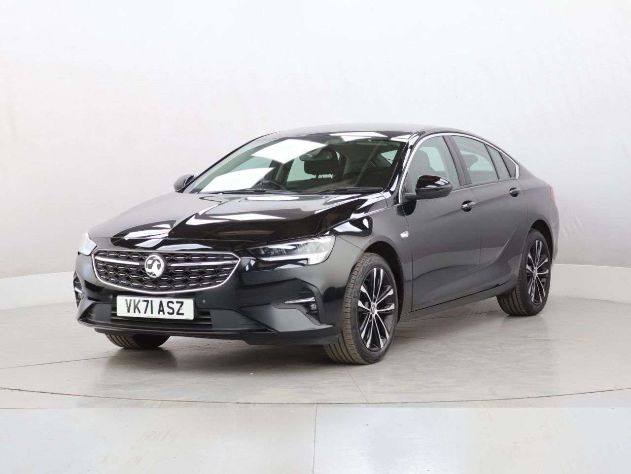 2022 VAUXHALL INSIGNIA 2022 VAUXHALL INSIGNIA