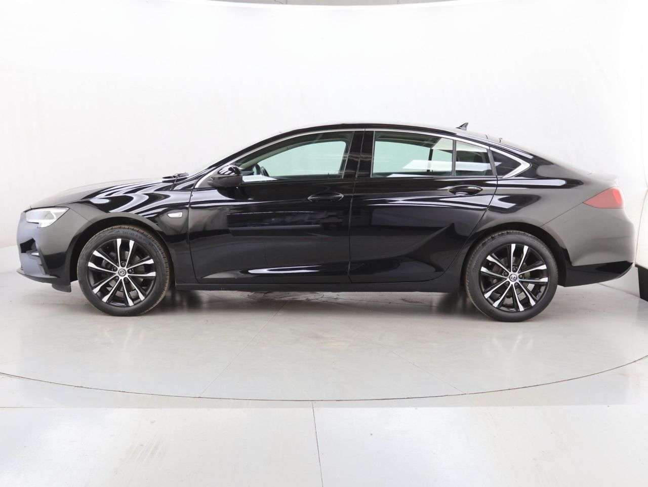 2022 VAUXHALL INSIGNIA 2022 VAUXHALL INSIGNIA