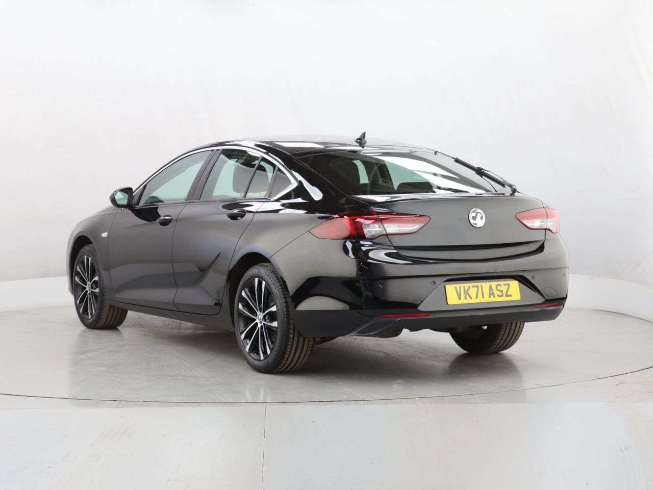 2022 VAUXHALL INSIGNIA 2022 VAUXHALL INSIGNIA