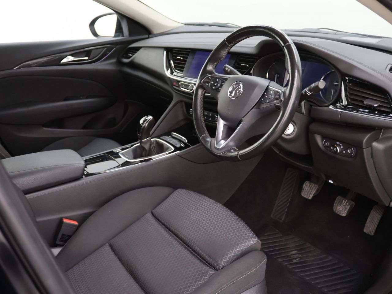 2022 VAUXHALL INSIGNIA 2022 VAUXHALL INSIGNIA