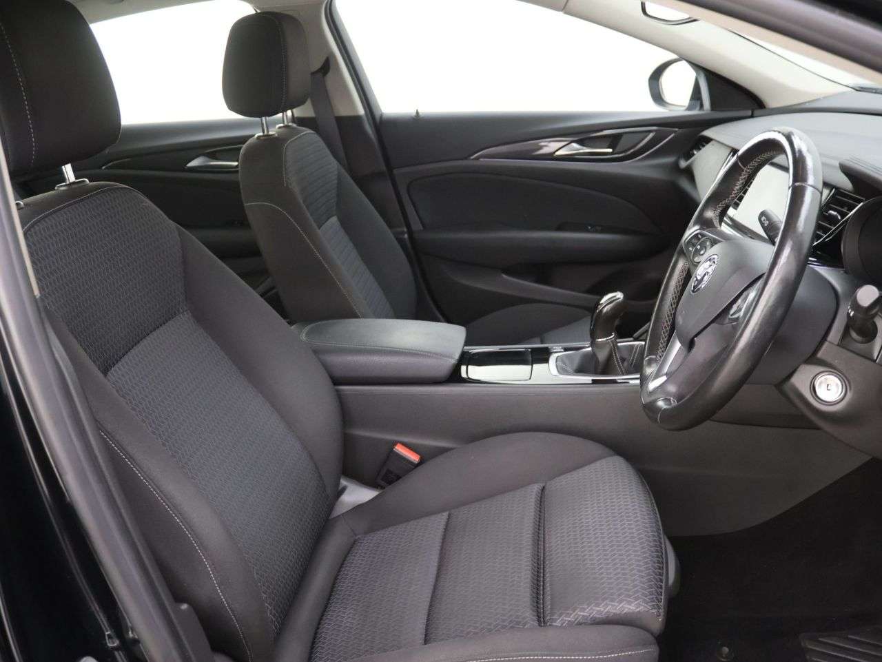 2022 VAUXHALL INSIGNIA 2022 VAUXHALL INSIGNIA