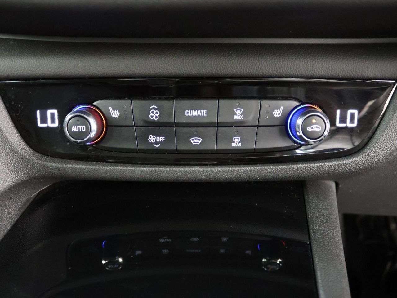 2022 VAUXHALL INSIGNIA 2022 VAUXHALL INSIGNIA