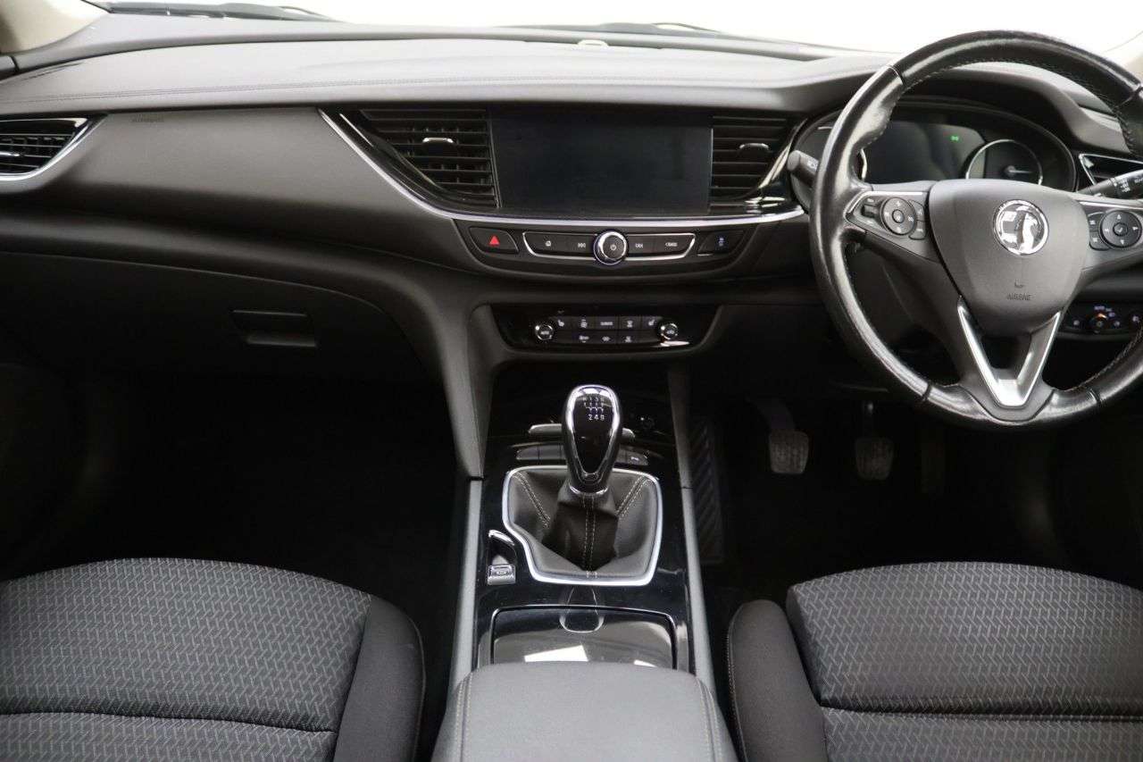 2022 VAUXHALL INSIGNIA 2022 VAUXHALL INSIGNIA