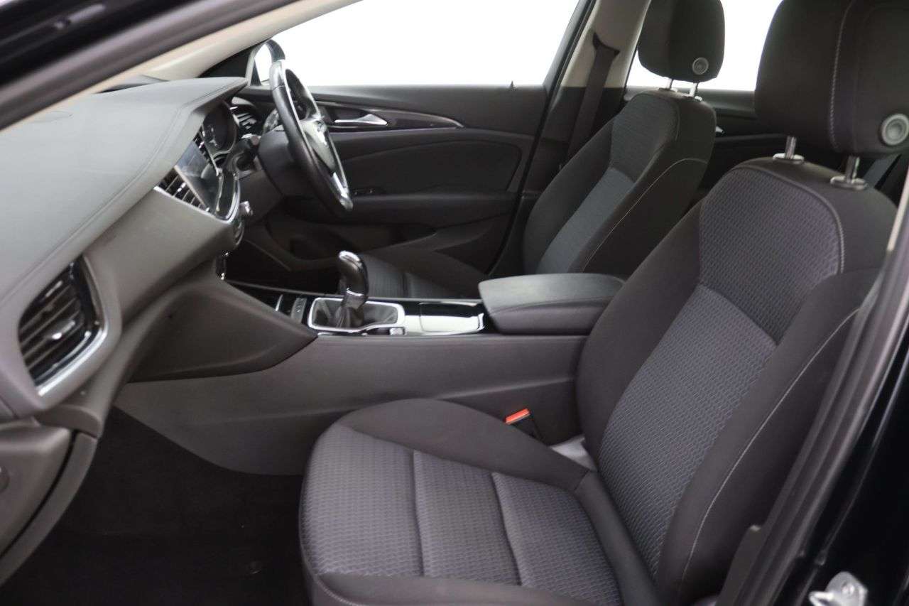 2022 VAUXHALL INSIGNIA 2022 VAUXHALL INSIGNIA