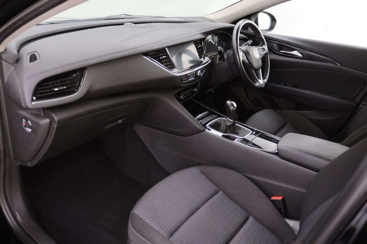 2022 VAUXHALL INSIGNIA 2022 VAUXHALL INSIGNIA