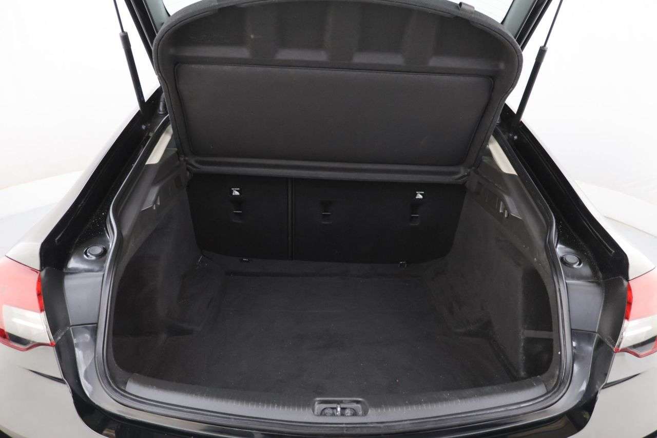 2022 VAUXHALL INSIGNIA 2022 VAUXHALL INSIGNIA