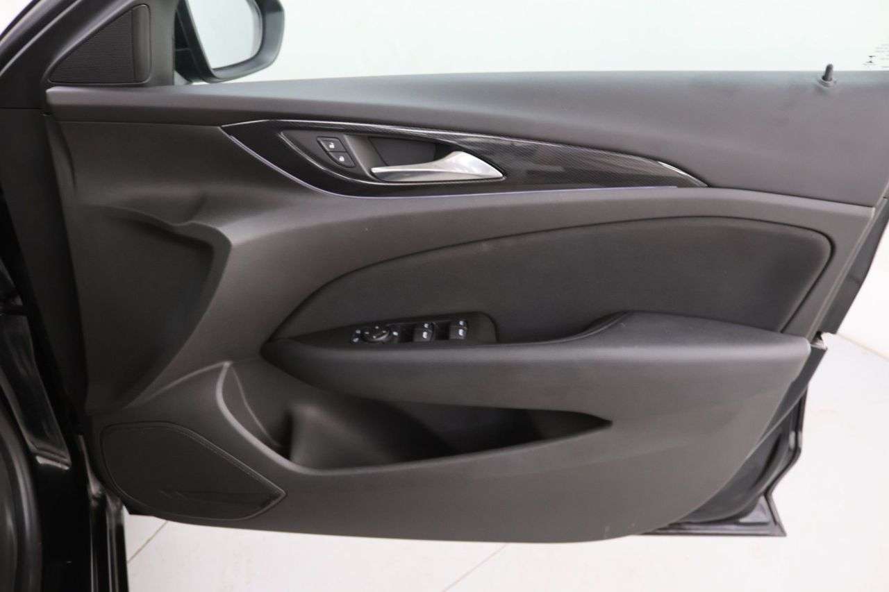 2022 VAUXHALL INSIGNIA 2022 VAUXHALL INSIGNIA