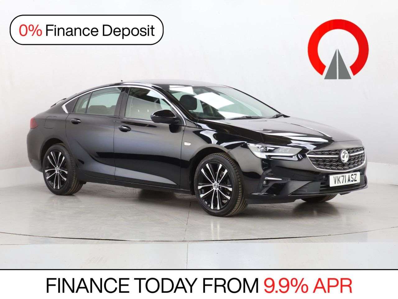 A 2022 VAUXHALL INSIGNIA 1.5 Turbo D SE Edition Grand Sport 5dr Diesel Manual Euro 6 (s/s) (122 ps) A 2022 VAUXHALL INSIGNIA 1.5 Turbo D SE Edition Grand Sport 5dr Diesel Manual Euro 6 (s/s) (122 ps)