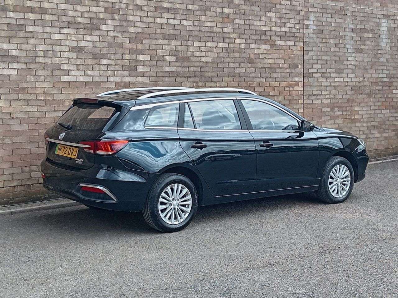 2023 MG MG 5 2023 MG MG 5