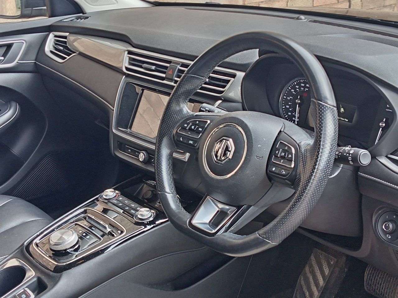2023 MG MG 5 2023 MG MG 5